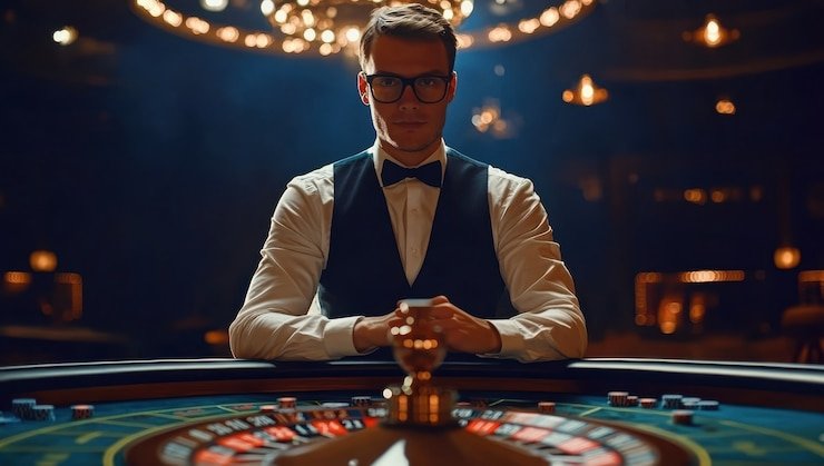 j200m slot Lucky Number draw history and fairness certification