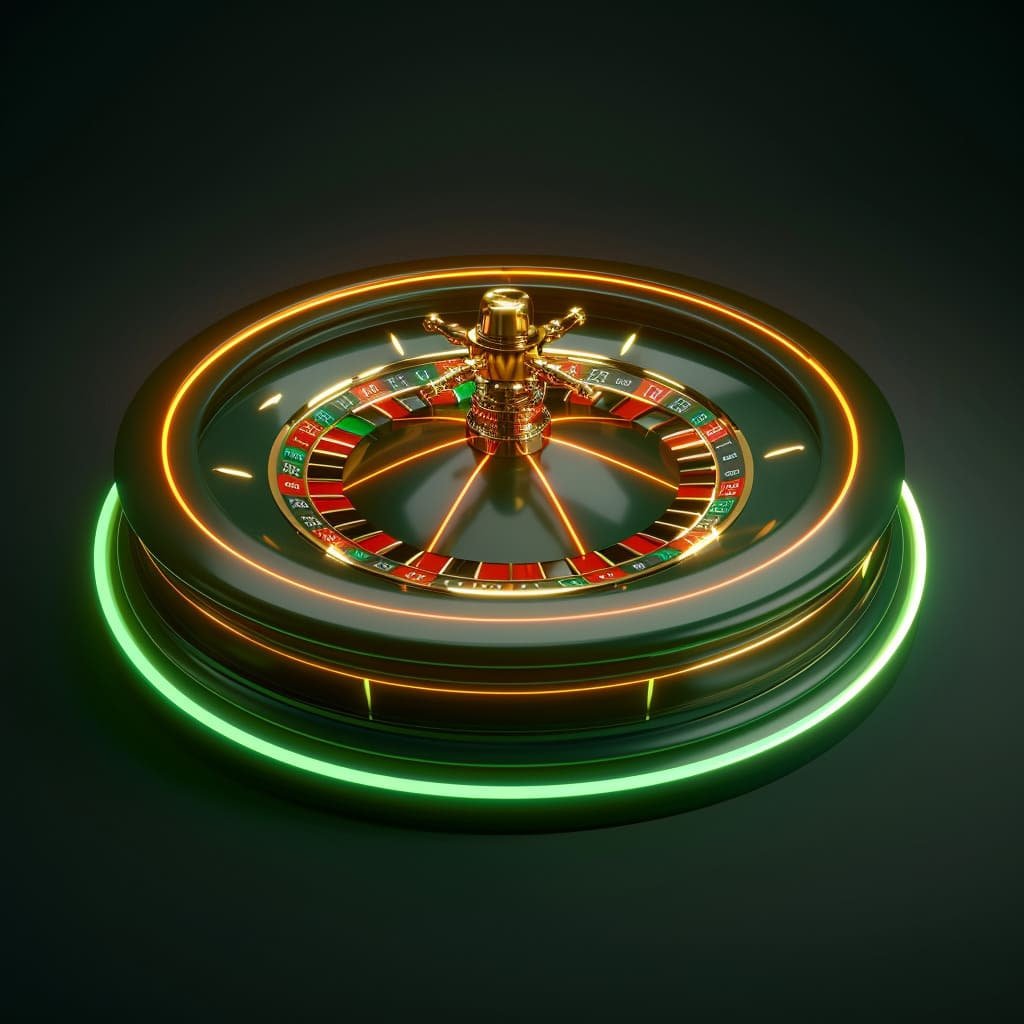 j200m slot Olympic Games live-dealer studio with multi-camera setup
